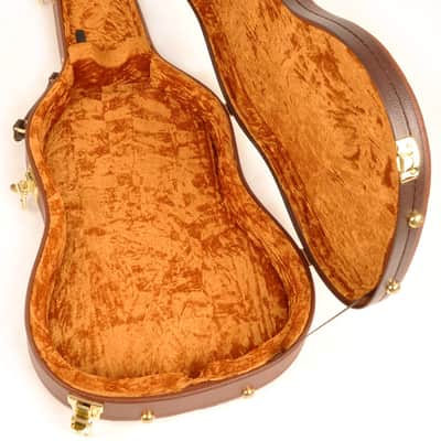 Douglas Case for Strat Stratocaster also fits Telecaster Rick 610 620 Coronet Raptor image 3