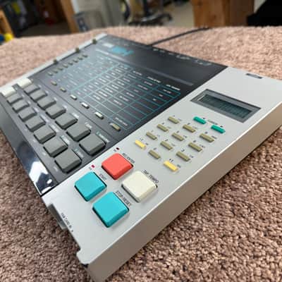 Korg DDD-1 Dynamic Digital Drums 1986 - 1987/ Very Good Condition image 3