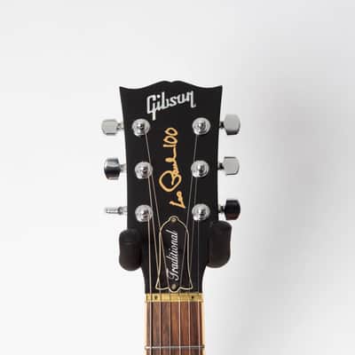 Gibson Les Paul Traditional 2015 Ocean Blue image 3