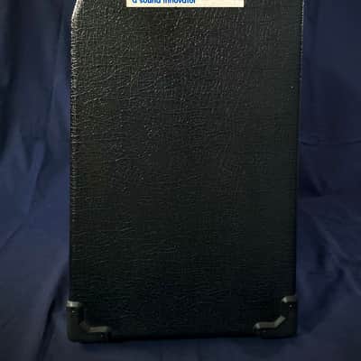Roland Bolt 60 2-Channel 60-Watt 1x12" Combo 1982 Made in Japan MIJ image 4