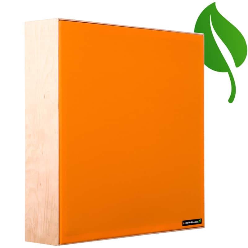 HOFA-Akustik Absorber Natural Premium - Absorber image 1