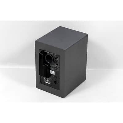 Yamaha HS8 SG 8" Powered Studio Monitor (Each) - Slate Grey Regular image 2