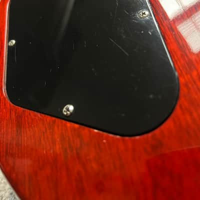 CUSTOMBUCKERS! Gibson Les Paul Standard 2006 w/60’s neck image 19