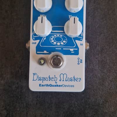 EarthQuaker Devices Dispatch Master Digital Delay & Reverb V3 2019 - Present - Various image 2