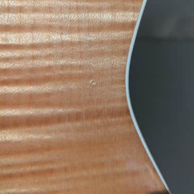 Laplante Guitars Custom Telecaster 2010's Natural - Wide Nut! image 15