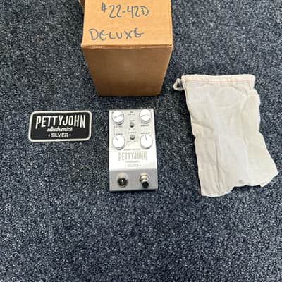 SILVER LIMITED DELUXE(no2500410) image 3
