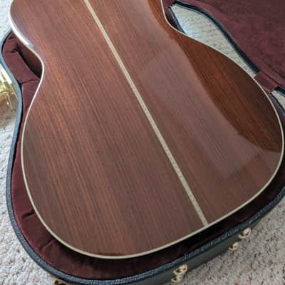 Martin Vintage Series 000-28VS (2007) - Natural image 7
