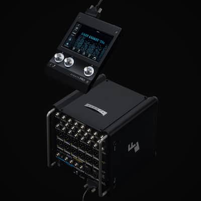 Efnote Pro 703 Power Set image 6