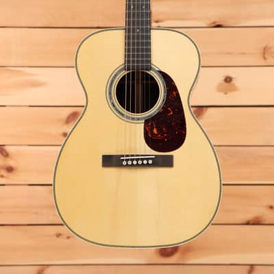Martin Custom Shop NAMM 2026 Custom #5 - Aging Toner - 3044277 - PLEK'd image 2