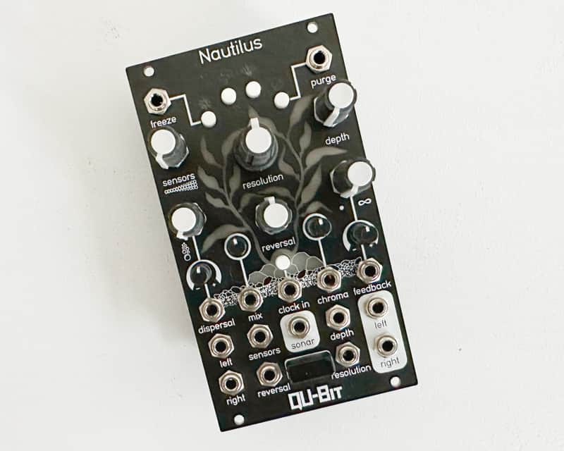 Qu-Bit Electronix Nautilus