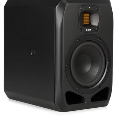 ADAM Audio S2V 7 inch Powered Studio Monitor image 2