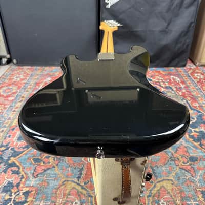 Fender Japan Precision Bass Model PB-STD w/Docs - 2013 image 13