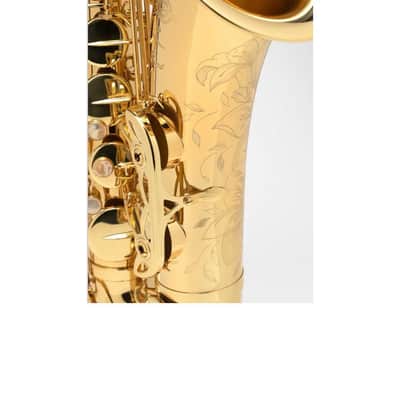 Selmer SAXOPHONE TENOR AXOS - LACADO VO image 6