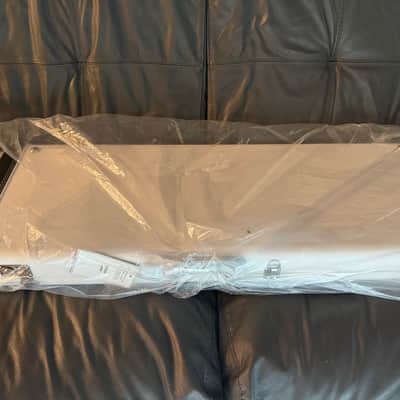 Fender John 5 Signature Ghost Telecaster 2023 White image 5