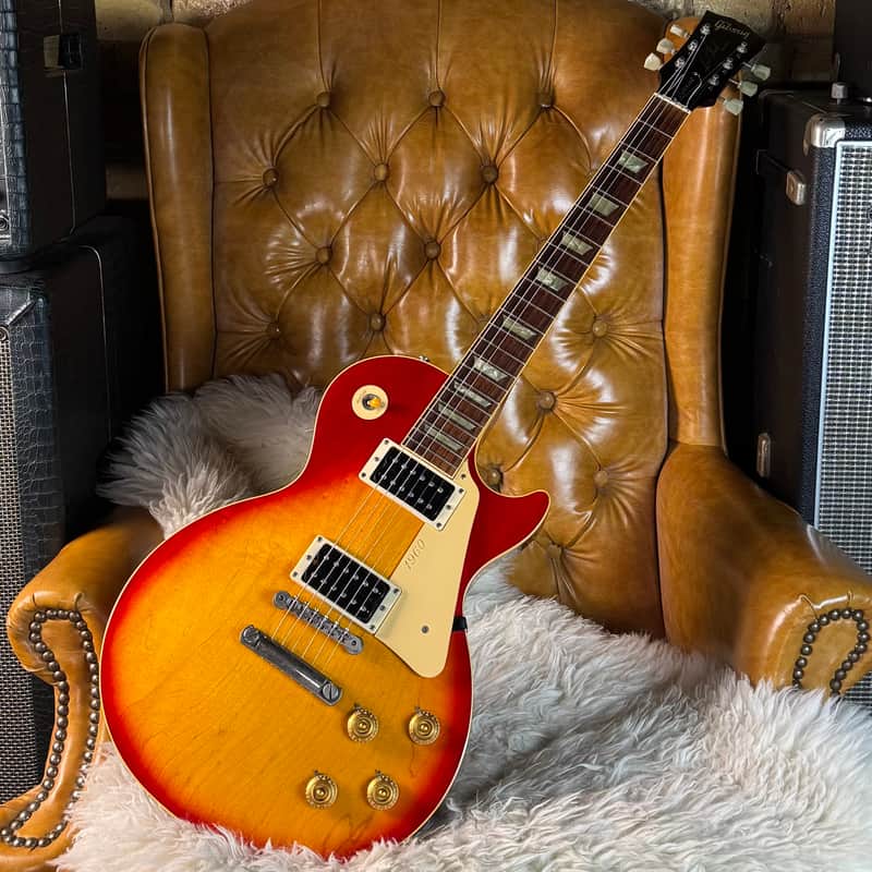 Gibson Les Paul Classic