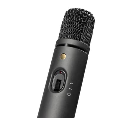 Røde M3, multi-powered condenser microphone image 4