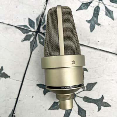 Neumann TLM 103 Large Diaphragm Cardioid Condenser Microphone image 3