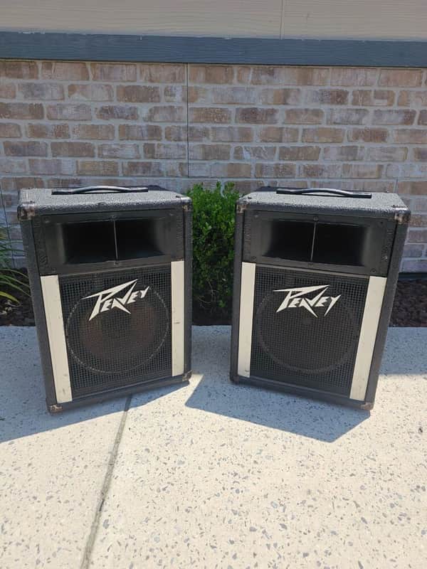 Peavey 110H image 1