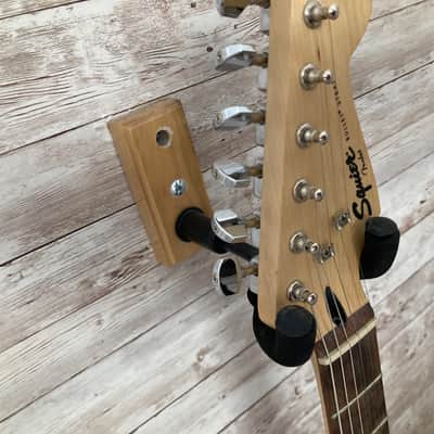 Used Squier FSR Bullet Stratocaster image 6