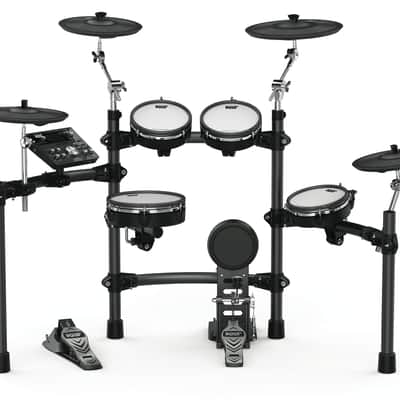 KAT Percussion KT-300 Electronic Drum Set w/ Remo Mesh Heads - New image 2