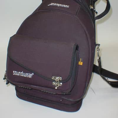 Soundwear Professional Fixed Bell French Horn Case - Previously Owned image 4