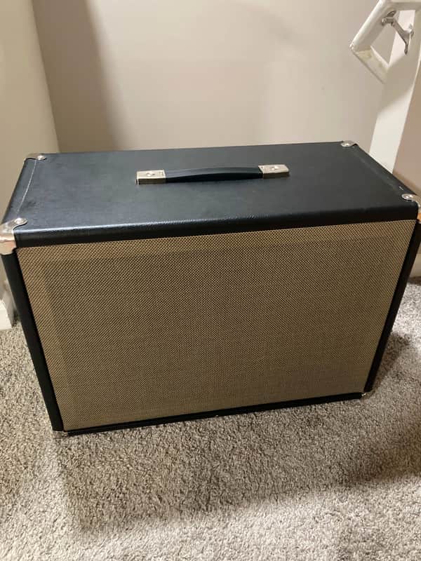 Eminence Big Ben Speaker in Custom 1x15 Cabinet 2020 - Present image 1