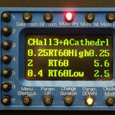Quantec YardStick 2496 image 2