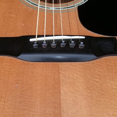 1978 Yairi YW-1000 "K Yairi's flagship guitar" - Natural+Hard Case image 18