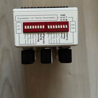 Chase Bliss Audio Condor Analog EQ/Pre/Filter image 7