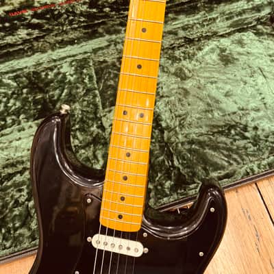 Fender David Gilmour Custom shop Strat 2011 imagen 4