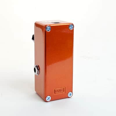 MXR M279 Deep Phase Pedal - NEW ! image 3