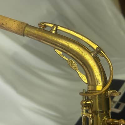 Vito Alto Saxophone GREAT FOR RESTORATION image 20