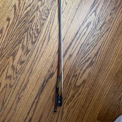 Gian-Carlo Rossi for Classic Violins 4/4 2012 - amber, smooth image 18