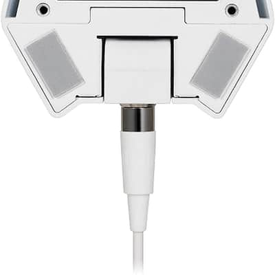 Audio-Technica U891RWb Cardioid Condenser Boundary Microphone with Switch image 3