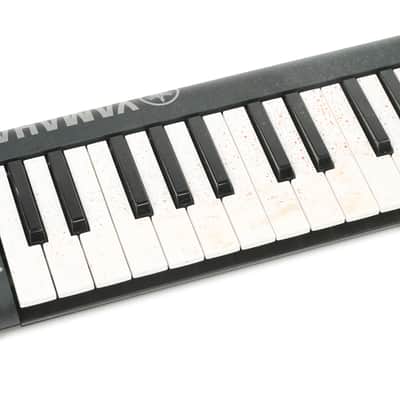 Yamaha Sonogenic SHS-500 Keytar Owned by Frank Iero image 6
