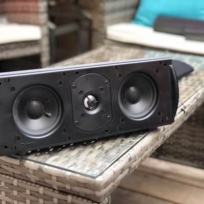 DEFINITIVE TECHNOLOGY PROCENTER 100 Center Channel Speaker. image 1