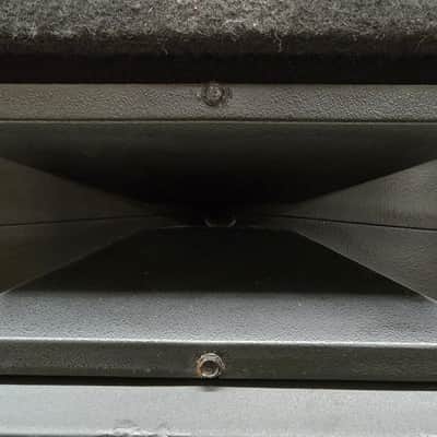 Peavey SP5G Passive PA 15" Speakers Testec image 5