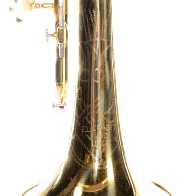 Elkhart Cornet Outfit USED image 3