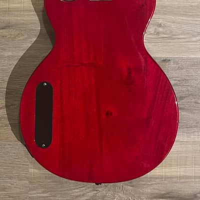 Epiphone Les Paul Jr image 4
