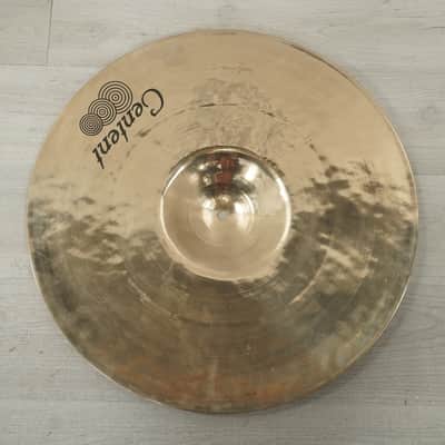 Used Centent 20" Tong Ride Cymbal image 5