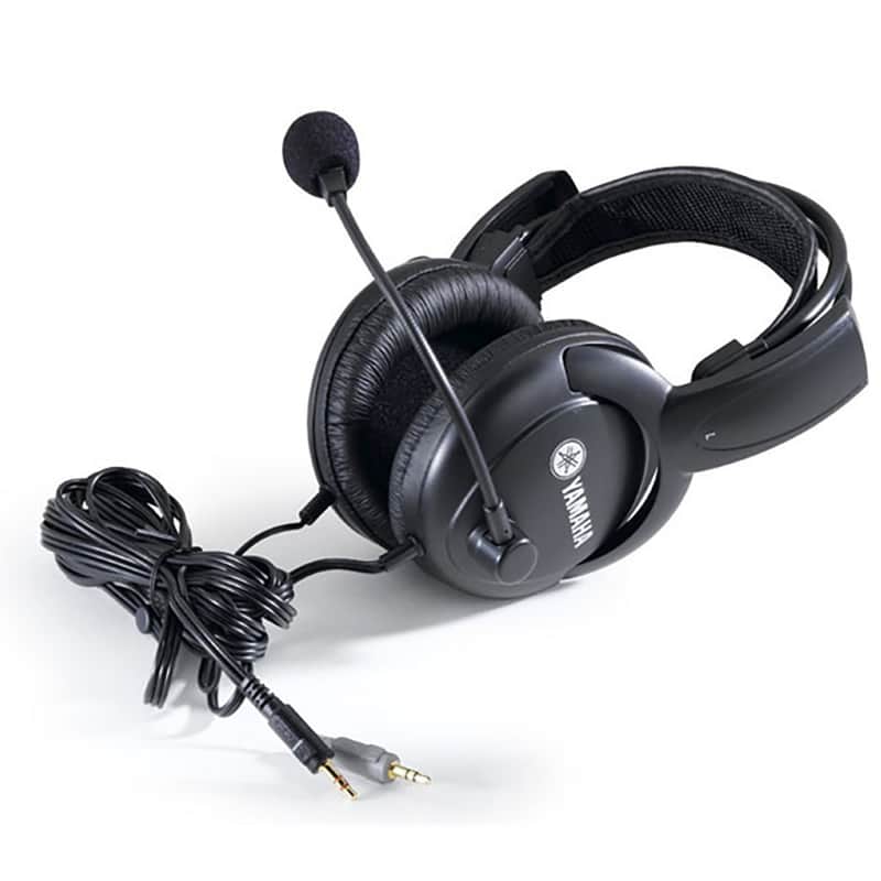 Yamaha CM500 Headset w/ Microphone image 1