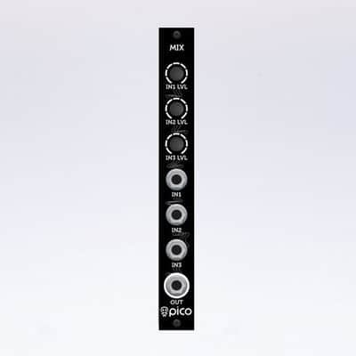 Erica Synths Pico Mixer [Three Wave Music] image 2