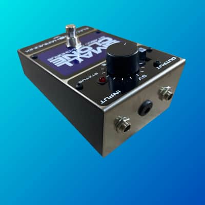 Electro-Harmonix Small Clone Full Chorus image 3