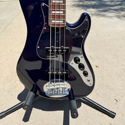 Custom Lakland  Bass made for Darryl Jones Bild 3