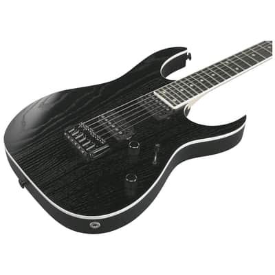 Ibanez RGR662AHBF-WK image 5