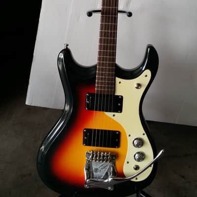 Mosrite Ventures image 1