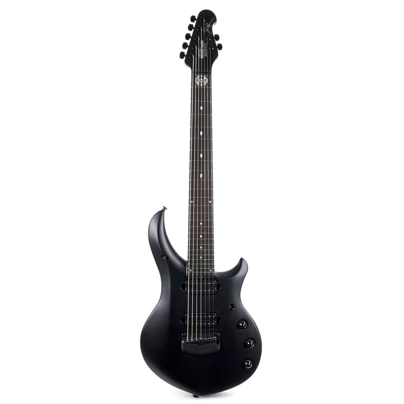 Ernie Ball Music Man John Petrucci Signature Majesty 7 2019 image 5