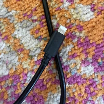 IK Multimedia iRig Pro I/O Mobile Audio Interface 2017 - Present - Black image 7