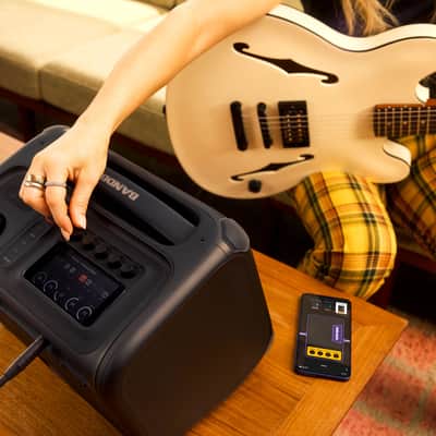 JBL BandBox Trio image 18