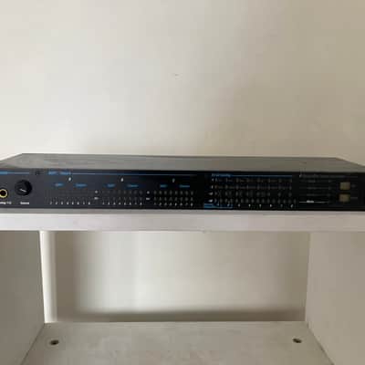 MOTU 2408 Mk II PCI Audio Interface 2000s - Black / io expansion image 4